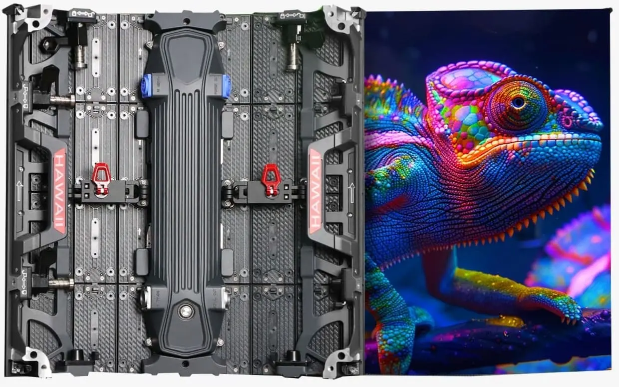 led display screen price in kochi